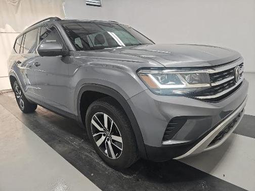 2021 Volkswagen Atlas 2.0T SE