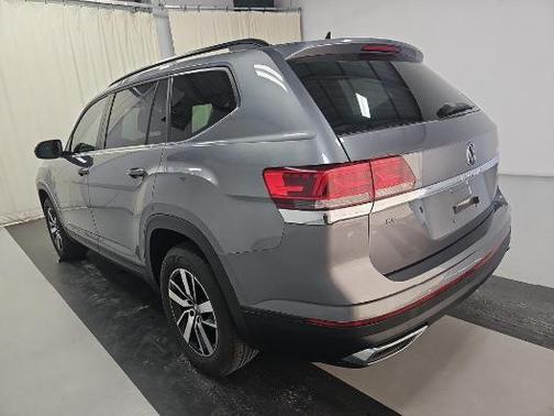 2021 Volkswagen Atlas 2.0T SE