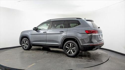 2021 Volkswagen Atlas 2.0T SE