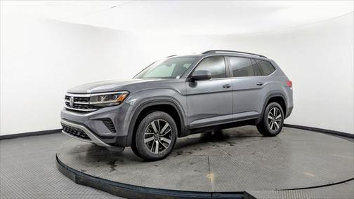 2021 Volkswagen Atlas 2.0T SE
