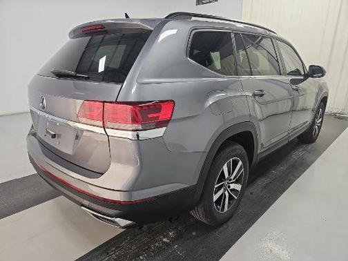2021 Volkswagen Atlas 2.0T SE