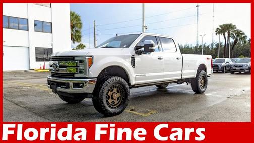 2019 Ford F-350 King Ranch