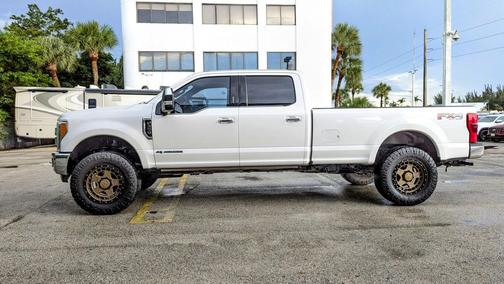 2019 Ford F-350 King Ranch