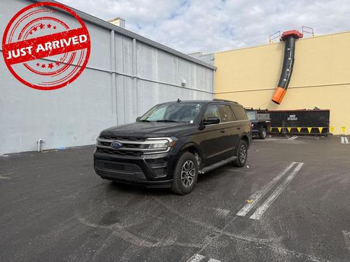 2024 Ford Expedition XLT