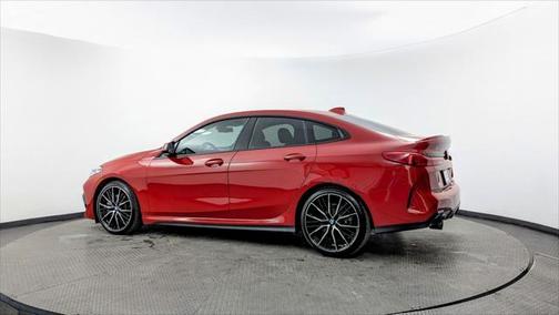 2021 BMW 228 Gran Coupe i xDrive