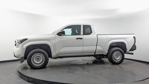 Ice Cap 2024 Toyota Tacoma SR