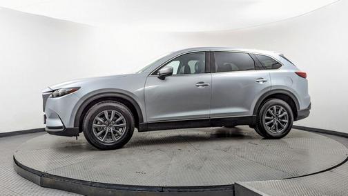 2023 Mazda CX-9 Touring