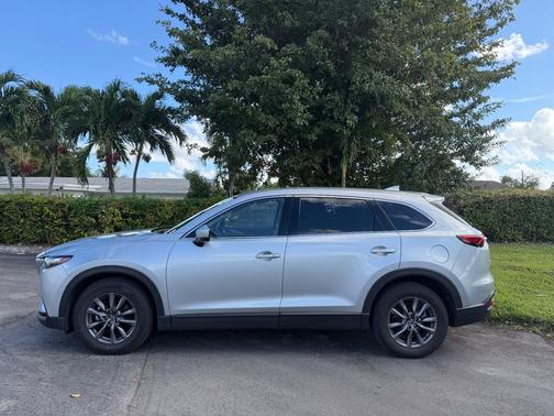 2023 Mazda CX-9 Touring