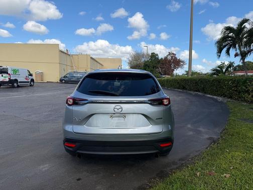 2023 Mazda CX-9 Touring