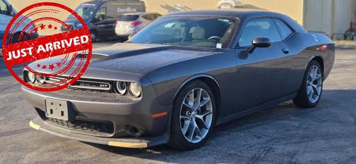 2023 Dodge Challenger GT