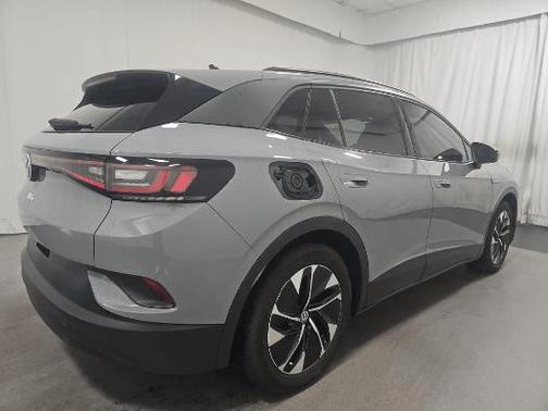 2021 Volkswagen ID.4 Pro
