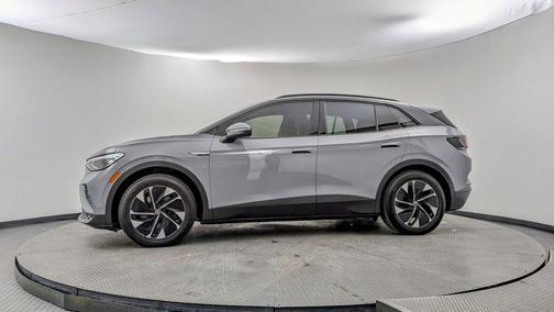 2021 Volkswagen ID.4 Pro