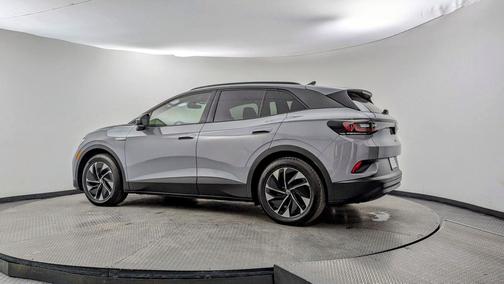 2021 Volkswagen ID.4 Pro