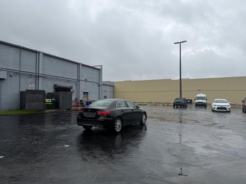 2020 Mercedes-Benz A-Class A 220