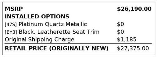 2024 Mazda Mazda3 FWD w/Preferred Package