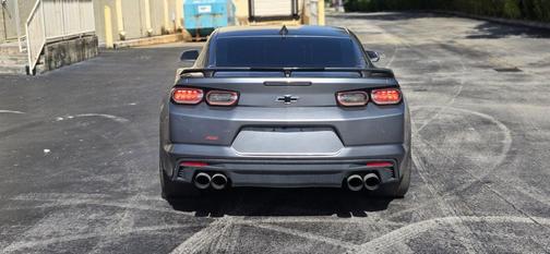 2019 Chevrolet Camaro 2SS