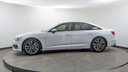 2021 Audi A6 45 Premium