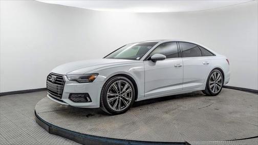 2021 Audi A6 45 Premium