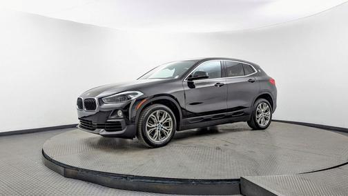 2018 BMW X2 xDrive28i