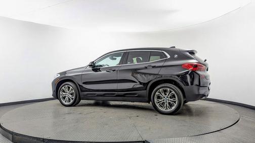 2018 BMW X2 xDrive28i