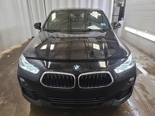 2018 BMW X2 xDrive28i