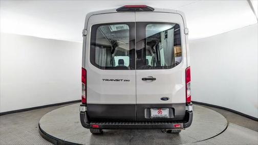 2023 Ford Transit-250 Base
