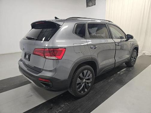 2023 Volkswagen Taos S