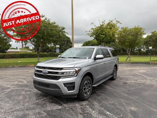 2023 Ford Expedition Max XLT
