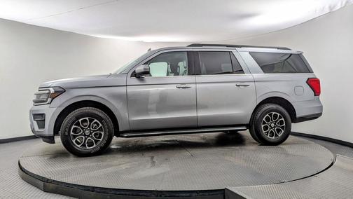 2023 Ford Expedition Max XLT