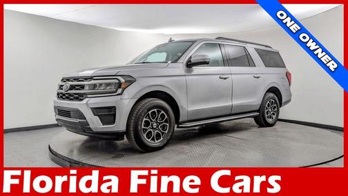 2023 Ford Expedition Max XLT