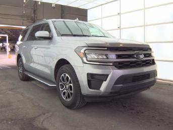 2023 Ford Expedition Max XLT