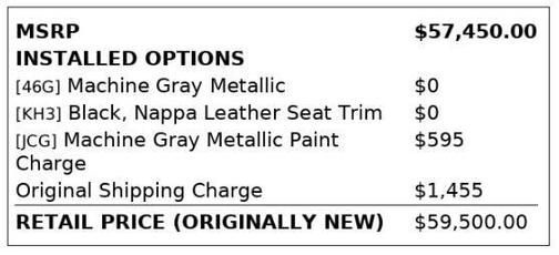 Machine Gray Metallic 2024 Mazda CX-90 PHEV Premium Plus