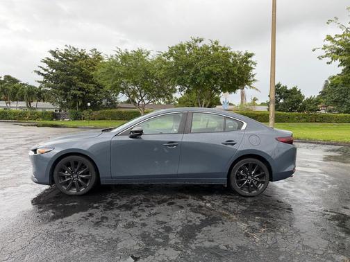2023 Mazda Mazda3 AWD