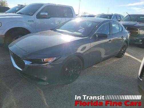 2023 Mazda Mazda3 AWD