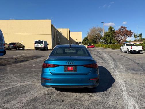 2023 Audi A3 Premium