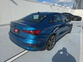 2023 Audi A3 Premium