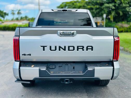 2023 Toyota Tundra Limited