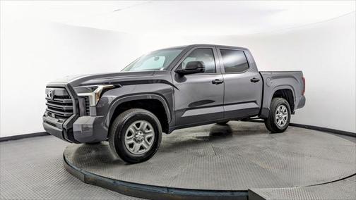2022 Toyota Tundra SR