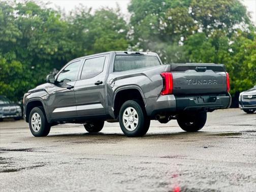 2022 Toyota Tundra SR