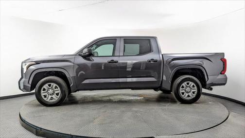 2022 Toyota Tundra SR