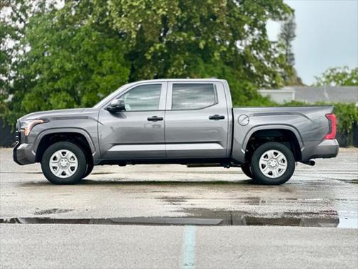 2022 Toyota Tundra SR