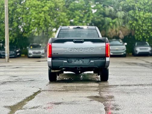 2022 Toyota Tundra SR