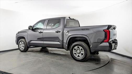 2022 Toyota Tundra SR