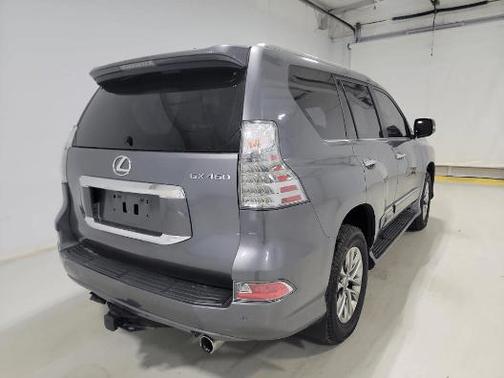 2017 Lexus GX 460 Premium