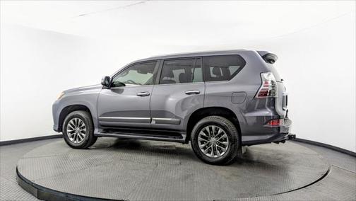 2017 Lexus GX 460 Premium