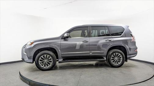 2017 Lexus GX 460 Premium