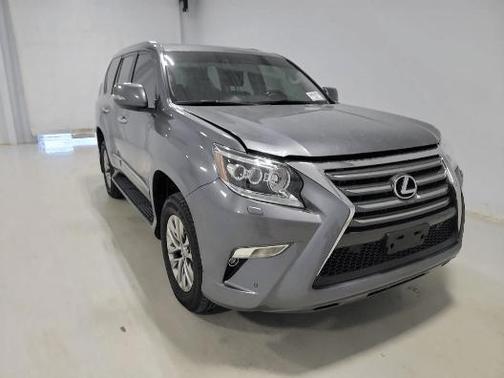 2017 Lexus GX 460 Premium