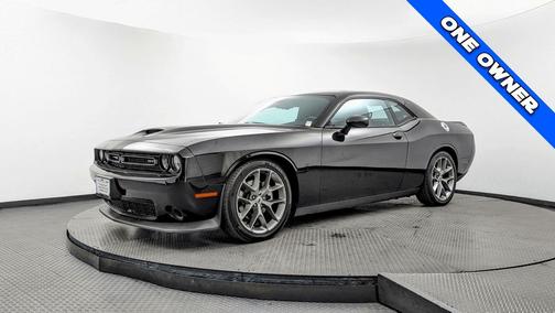 2023 Dodge Challenger GT