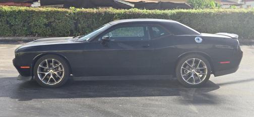 2023 Dodge Challenger GT