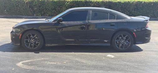 2022 Dodge Charger R/T